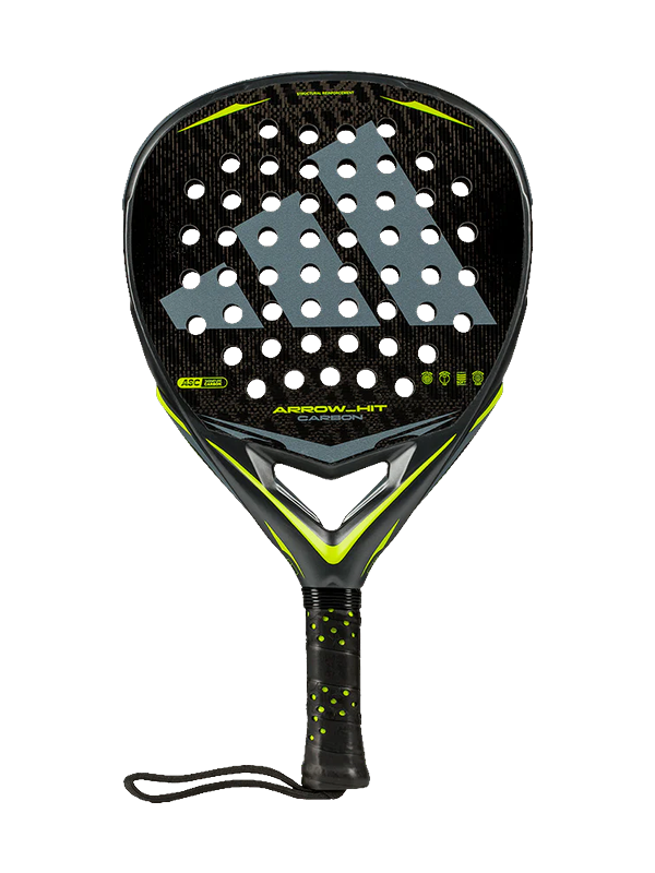 Adidas Arrow Hit Carbon 2026 padelracket