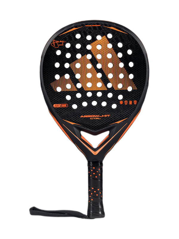 Adidas Arrow Hit CTRL 2026 padelracket