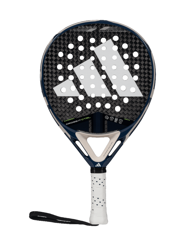 Adidas Cross It CTRL 2026 padelracket