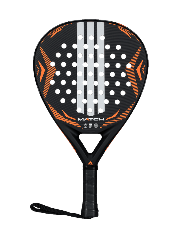 Adidas Match 2026 padelracket