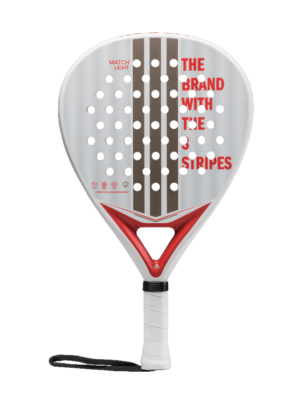 Adidas Match Light 3.4 2025 padelracket
