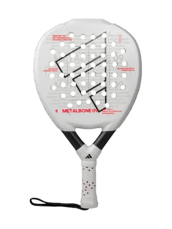 Adidas Metalbone 09 2025 padelracket
