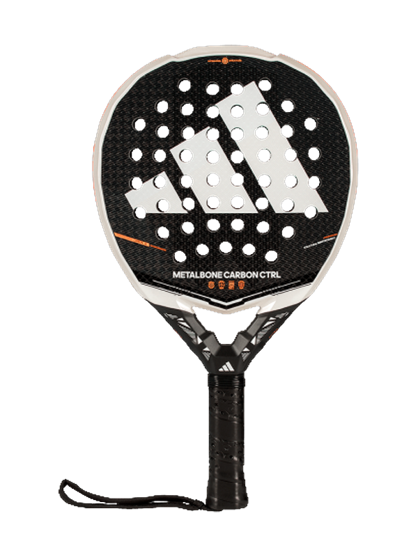 Adidas Metalbone Carbon CTRL 2026 padelracket