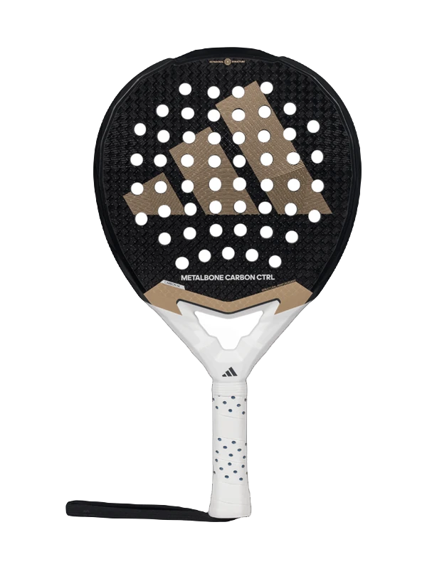 Adidas Metalbone Carbon CTRL 3.4 padelracket