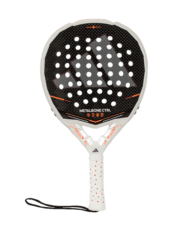 Adidas Metalbone CTRL 2026 padelracket