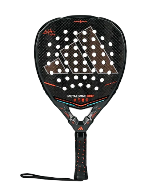 Adidas Metalbone HRD+ 2026 padelracket