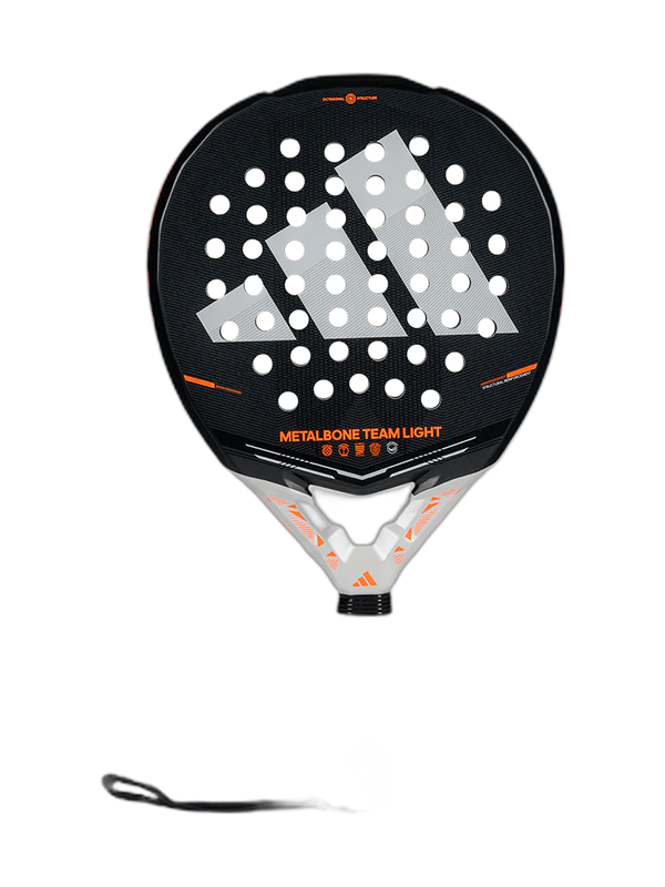 Adidas Metalbone Team Light 3.5 2026 padelracket
