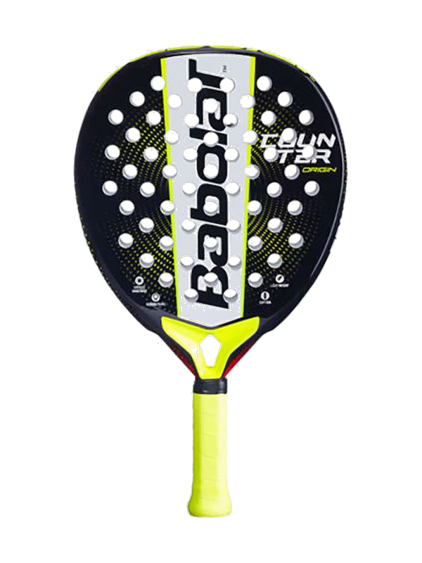 Babolat Counter Origin