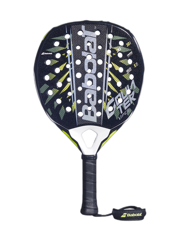 Babolat Counter Viper 2.6 2026 padelracket
