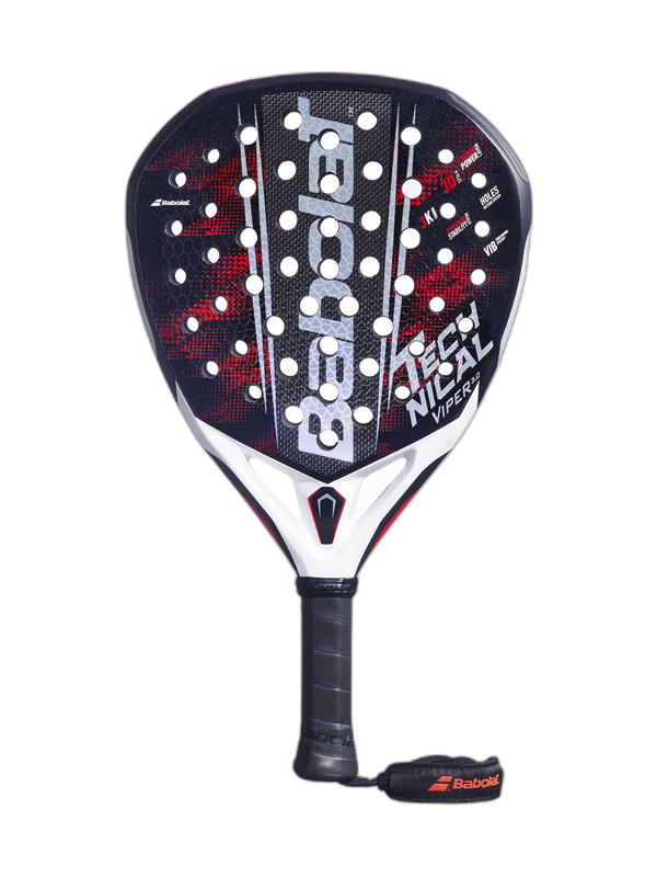 Babolat Technical Viper 3.0 2026 padelracket