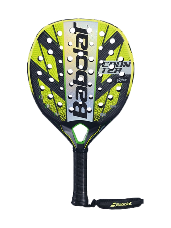 Babolat Viper Counter padelracket