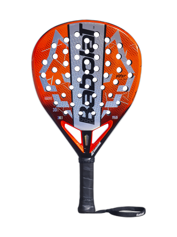 Babolat Viper Juan LeBron 3.0 2026 padelracket
