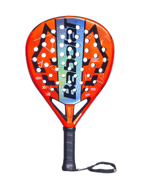 Babolat Viper Soft Juan LeBron 3.0 2026 padelracket
