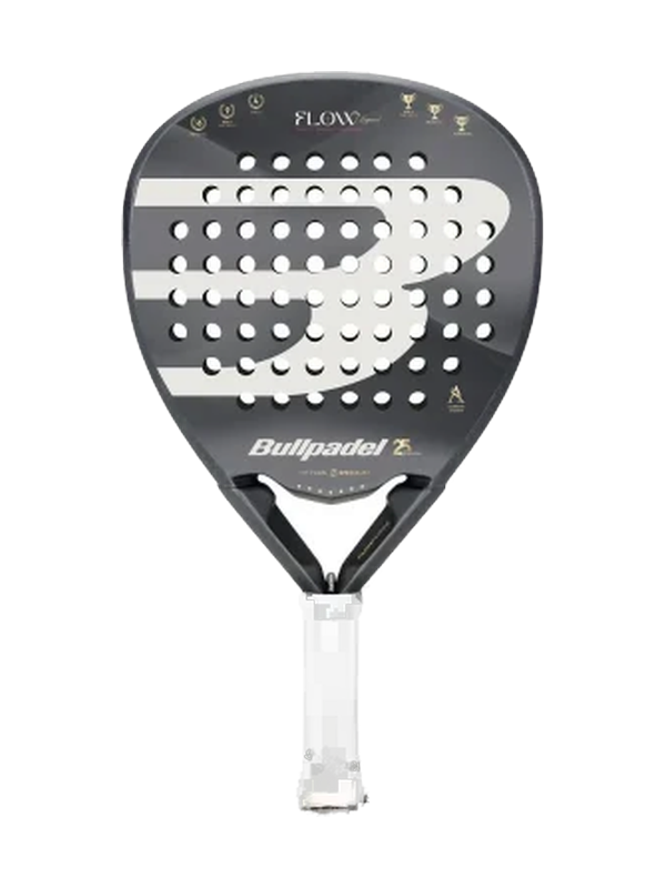 Bullpadel Flow Legend 2026 padelracket