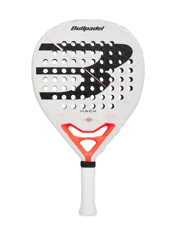 Bullpadel Hack Advance 2026 padelracket