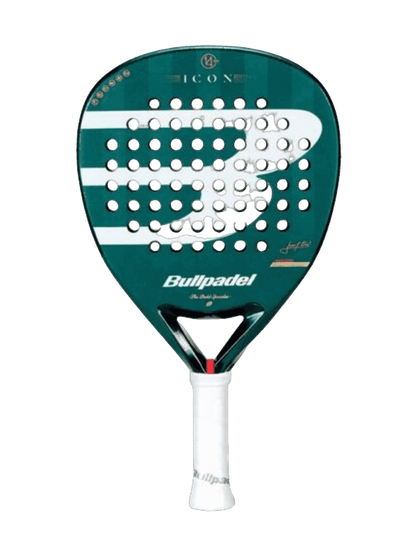 Bullpadel Icon 2026 padelracket