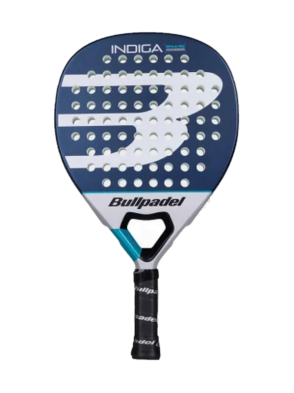 Bullpadel Indiga PWR 2026 padelracket