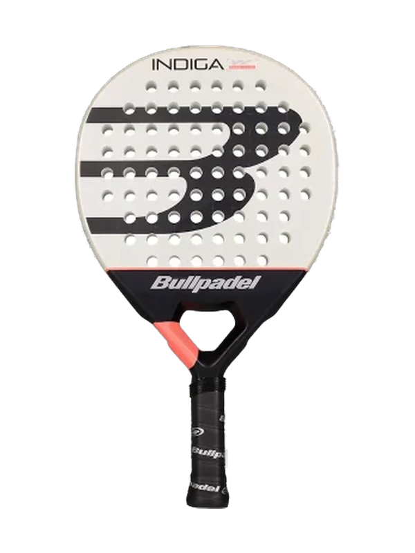 Bullpadel Indiga Woman 2026 padelracket