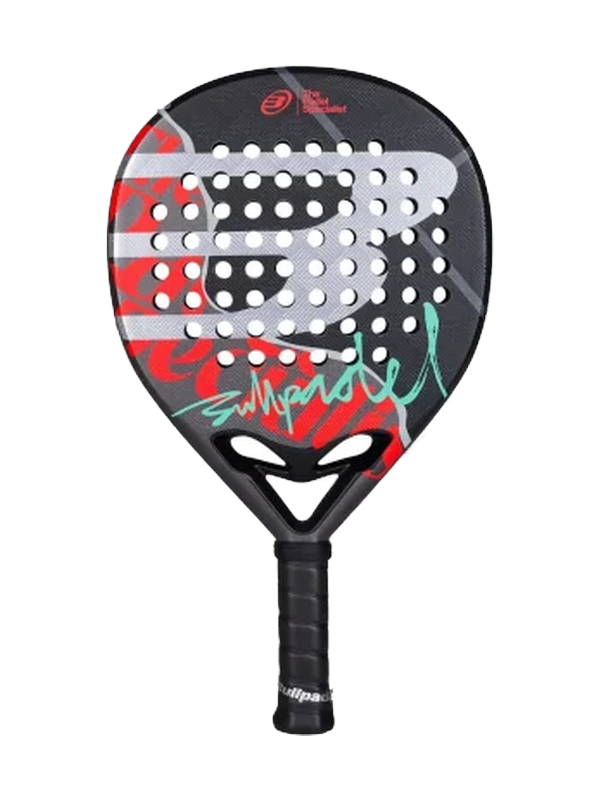 Bullpadel Ionic Control 2026 padelracket