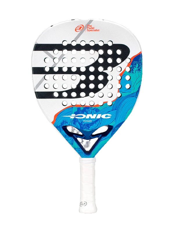 Bullpadel Ionic Power 2026 padelracket