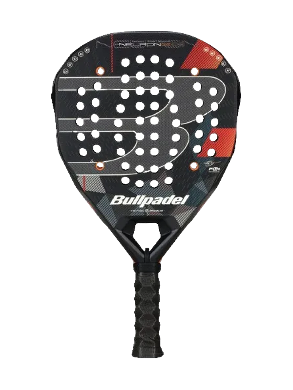 Bullpadel Neuron 02 Edge 2026 padelracket