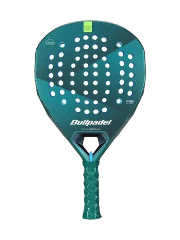 Bullpadel Neuron 02 Cloud 2026 padelracket