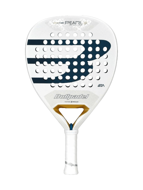 Bullpadel Pearl 2026 padelracket