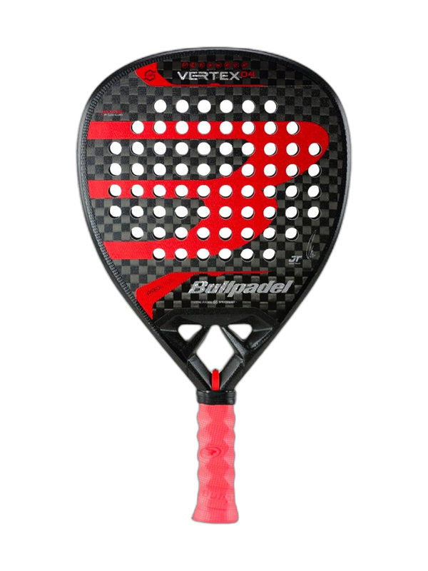 Bullpadel Vertex 04 2024 padelracket