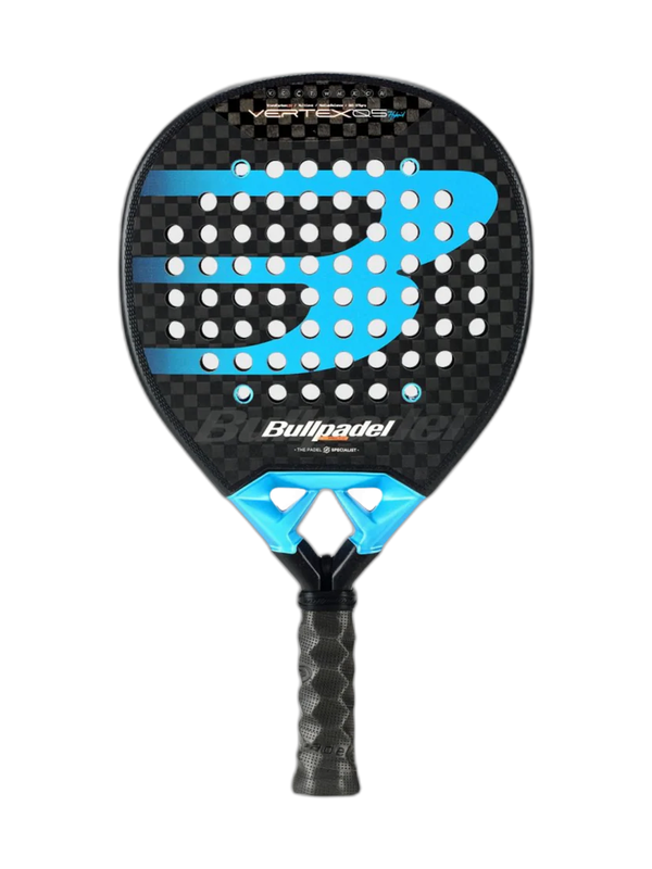 Bullpadel Vertex 05 Hybrid 2026 padelracket