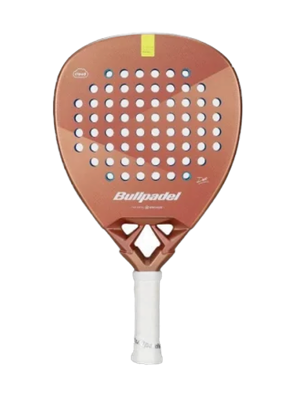 Bullpadel Vertex 05 Woman Cloud 2026 padelracket