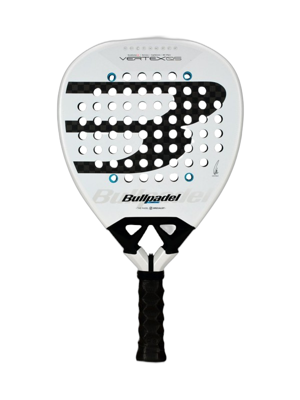 Bullpadel Vertex 05 padelracket