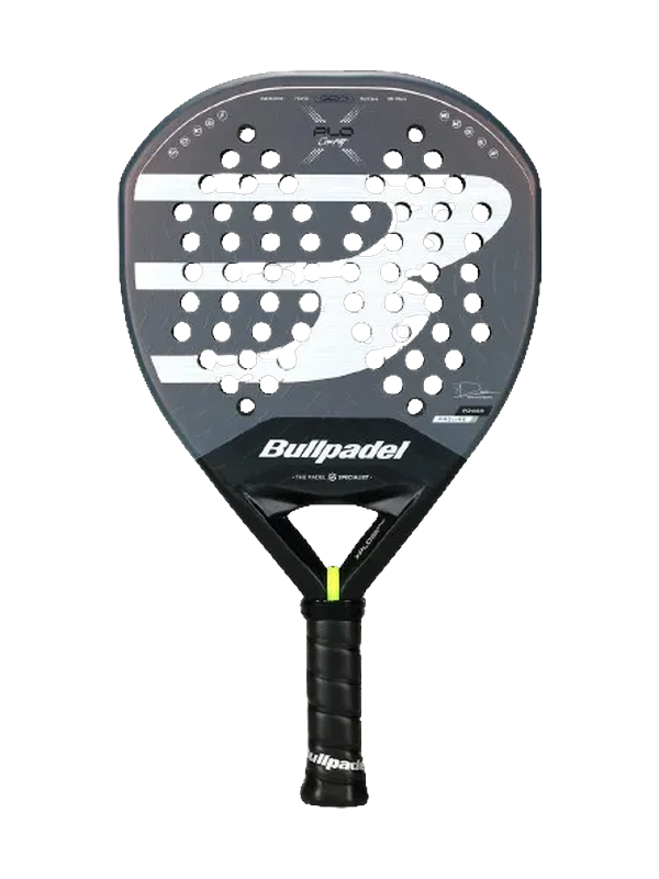 Bullpadel XPLO Comfort 2026 padelracket