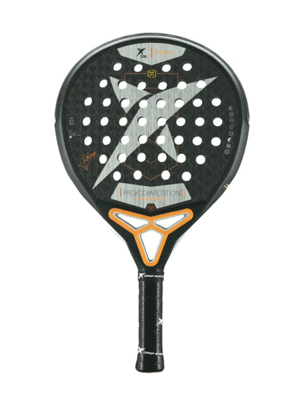 Drop Shot Axion Control 1.0