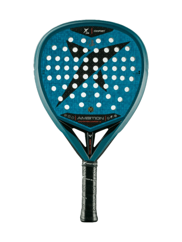 Drop Shot Canyon Pro Comfort 1.0