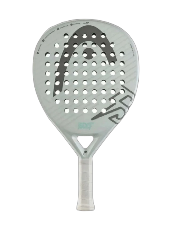 Head Bolt 2026 padelracket