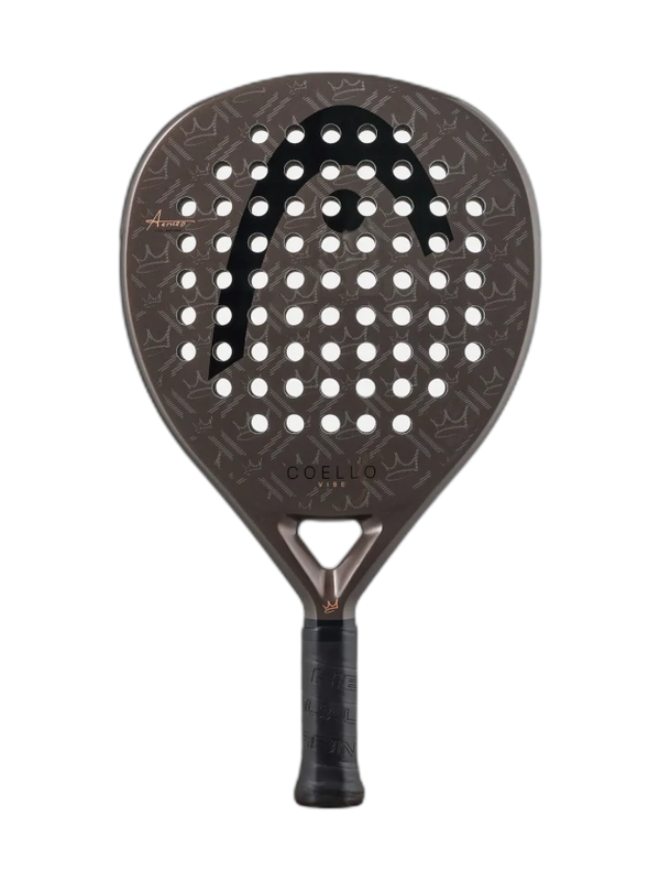 Head Coello Vibe 2026 padelracket