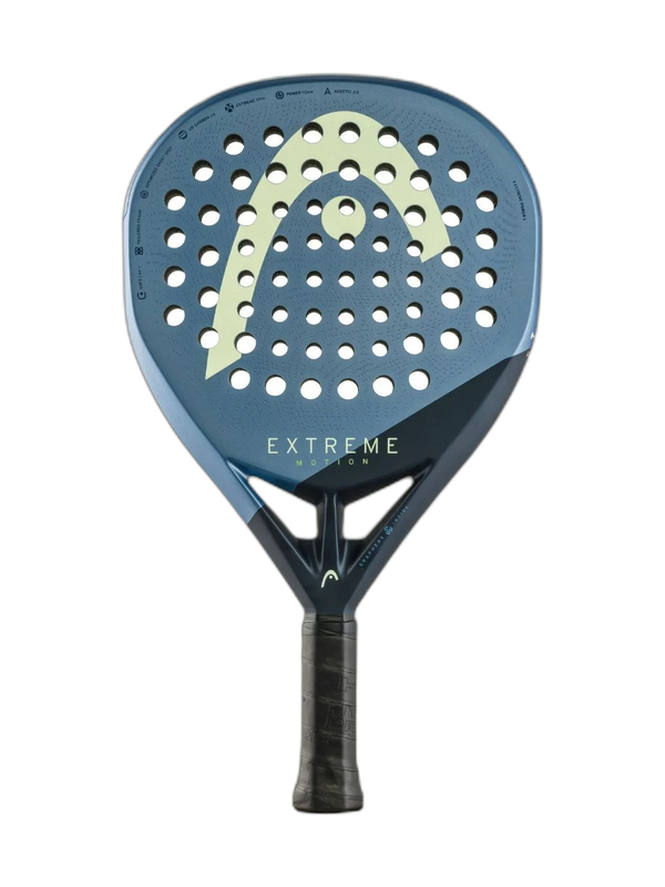 Head Extreme Motion 2025
