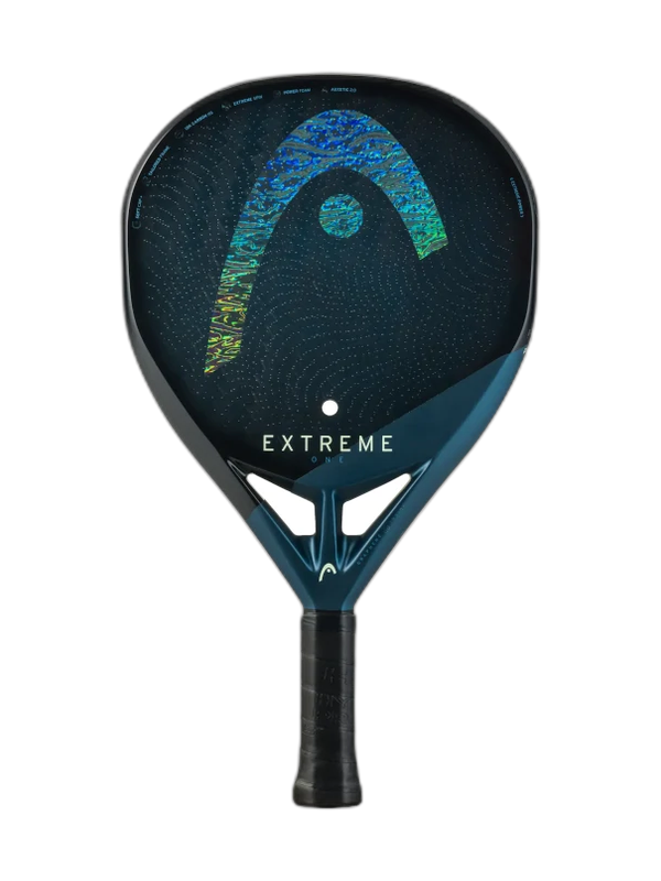 Head Extreme One 2025 padelracket