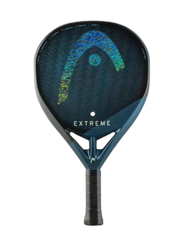 Head Extreme One X 2025 padelracket