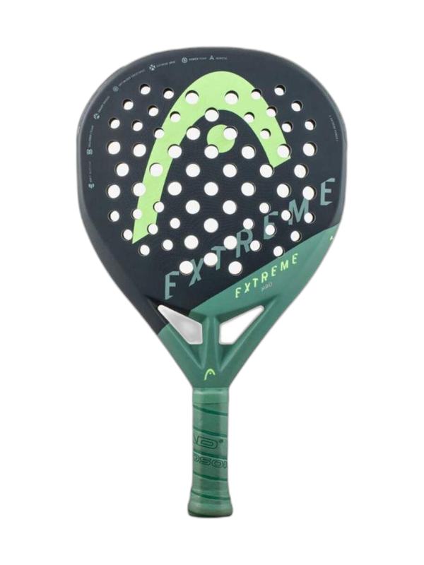 Head Extreme Pro 2023 padelracket