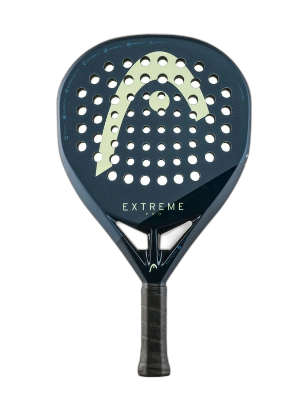 Head Extreme Pro padelracket