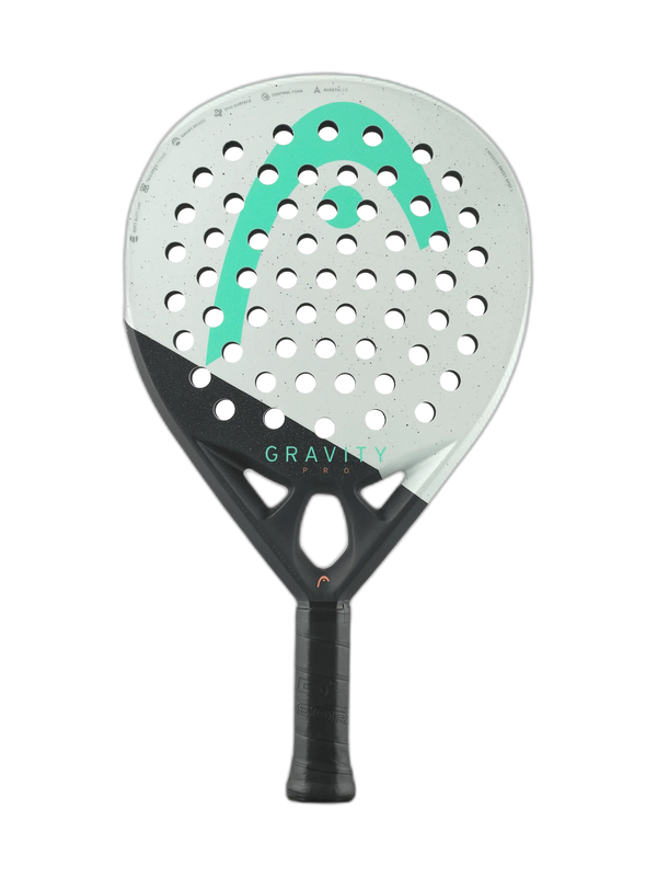 Head Gravity Pro 2024