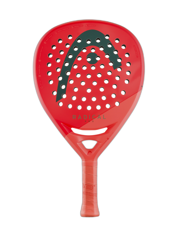 Head Radical Pro 2026