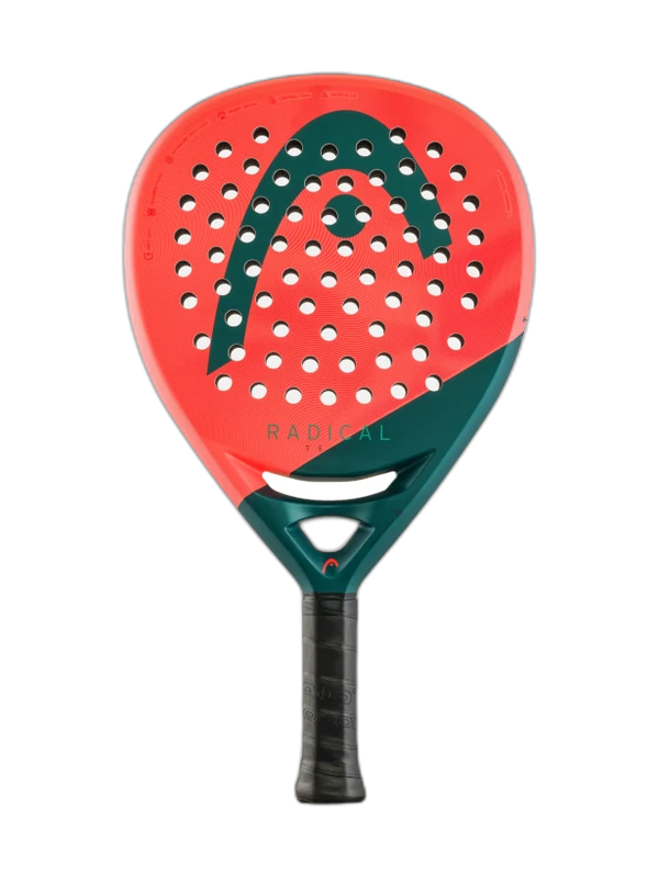 Head Radical Team 2026 padelracket