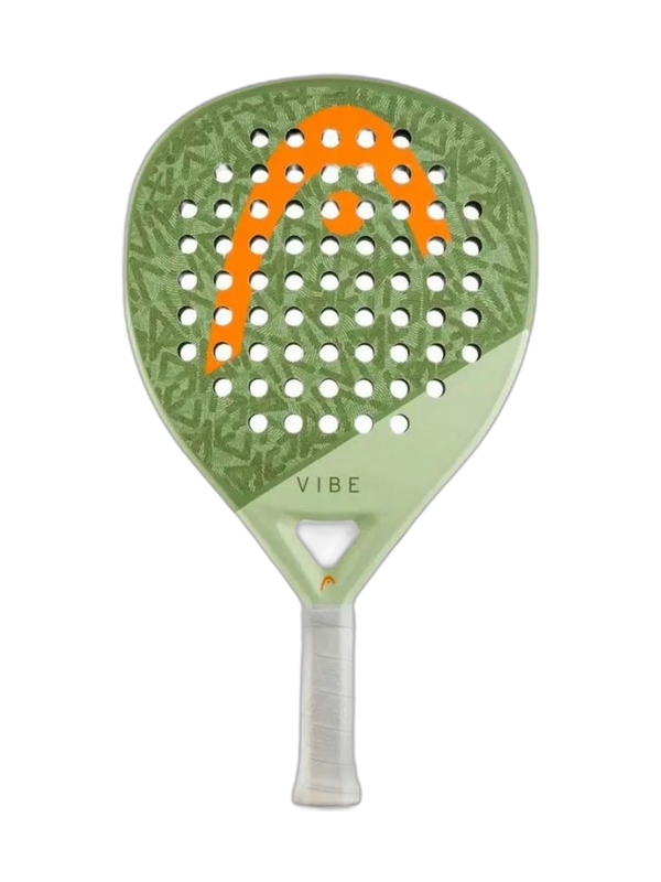 Head Vibe 2026 padelracket