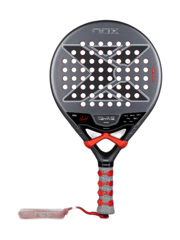 Nox ML10 Ventus Control 3K 2026 padelracket