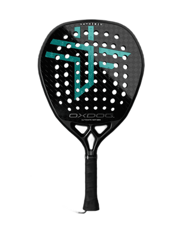 Oxdog Ultimate NXT GEN padelracket
