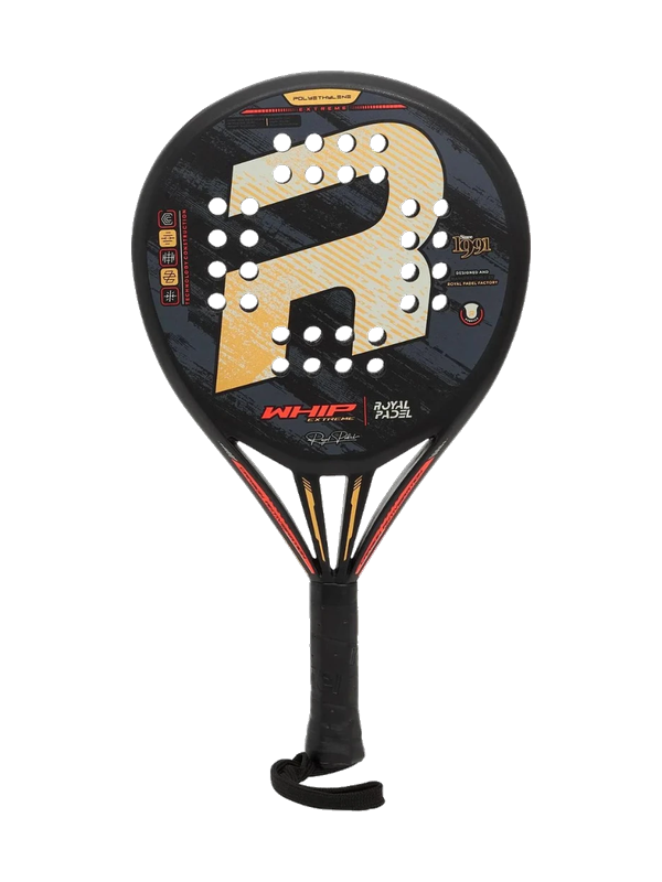 Royal Padel Whip Extreme padelracket