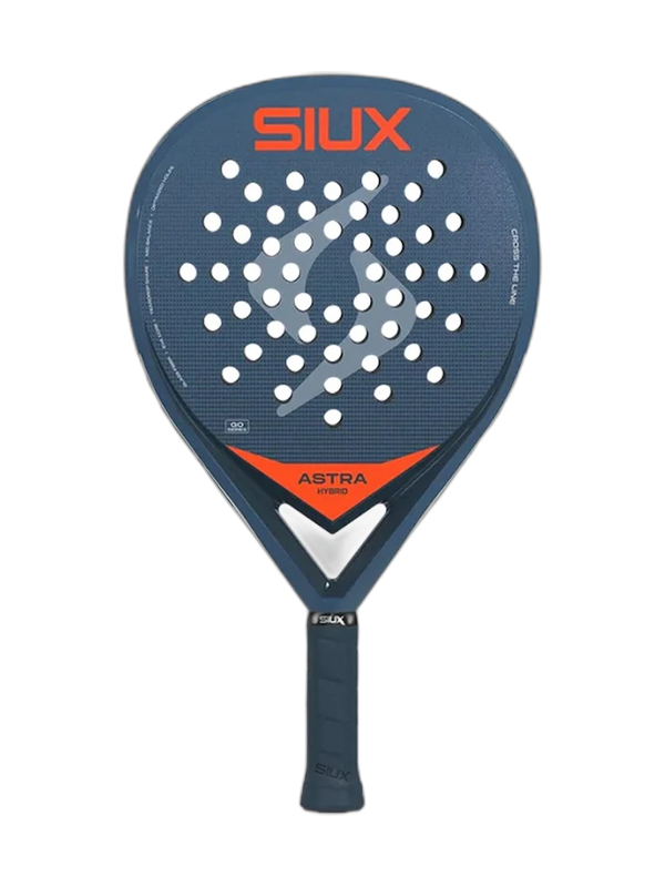 Siux Astra Hybrid 2026 padelracket