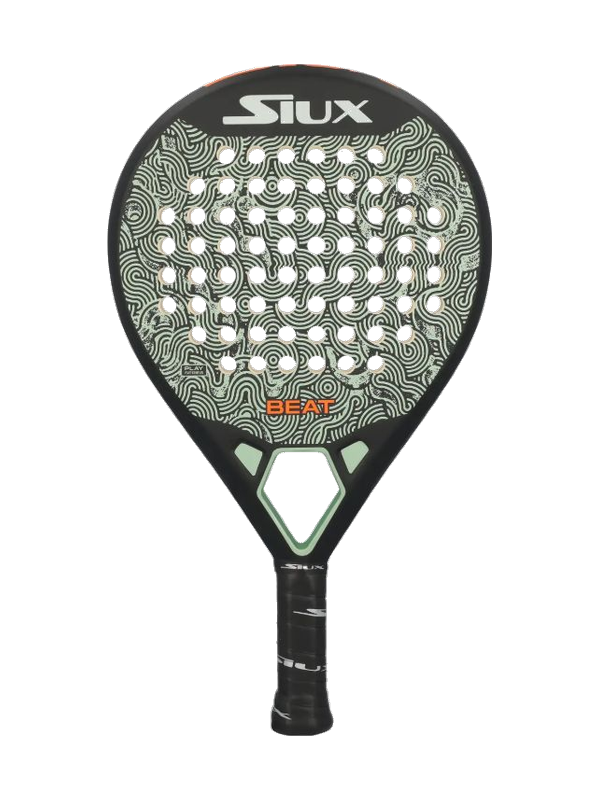 Siux BEAT CONTROL